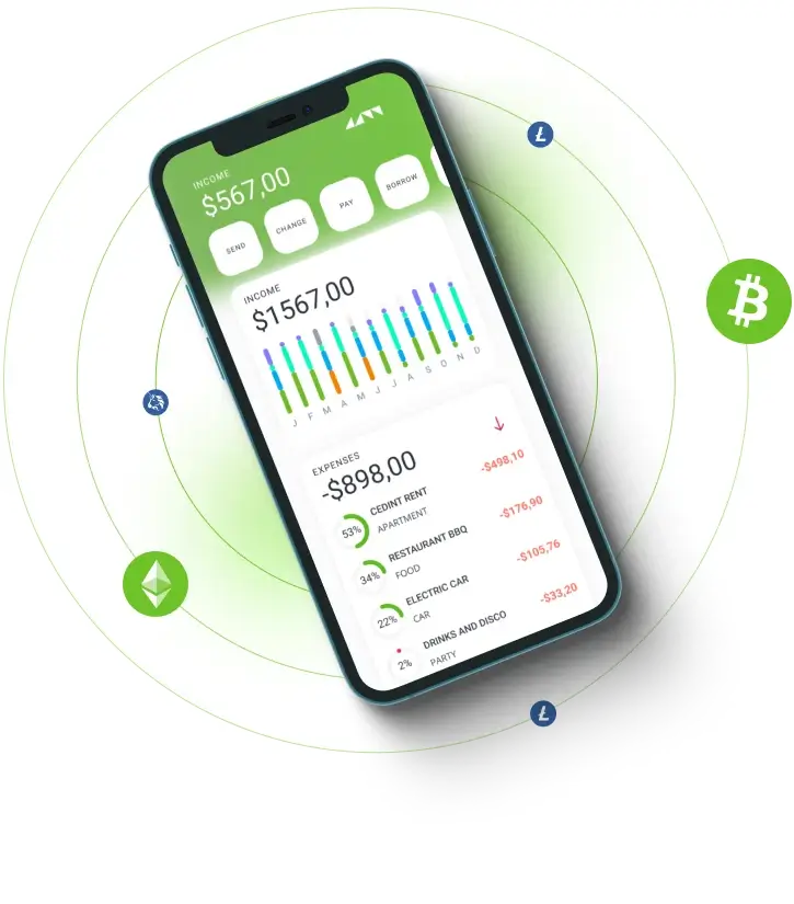 Bitcoin Synergy - Get in touch with us